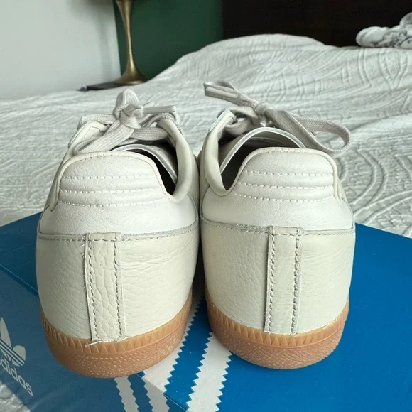 Adidas Samba OG US7/EU38.5 - Picture 5 of 11
